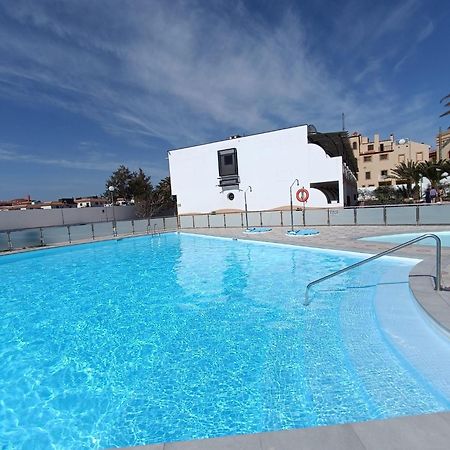 Apartamento Life Complex Amaya Fuerteventura 코스타 데 안티과 외부 사진