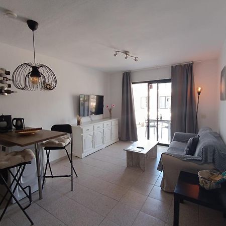 Apartamento Life Complex Amaya Fuerteventura 코스타 데 안티과 외부 사진