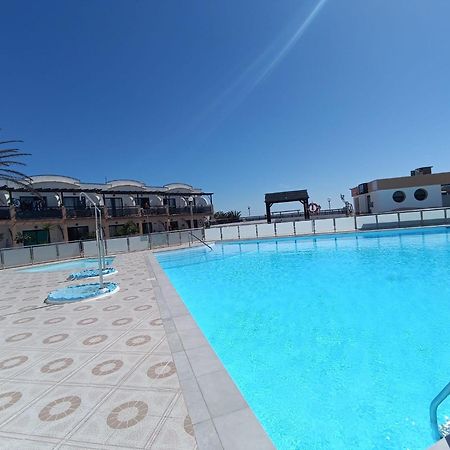Apartamento Life Complex Amaya Fuerteventura 코스타 데 안티과 외부 사진