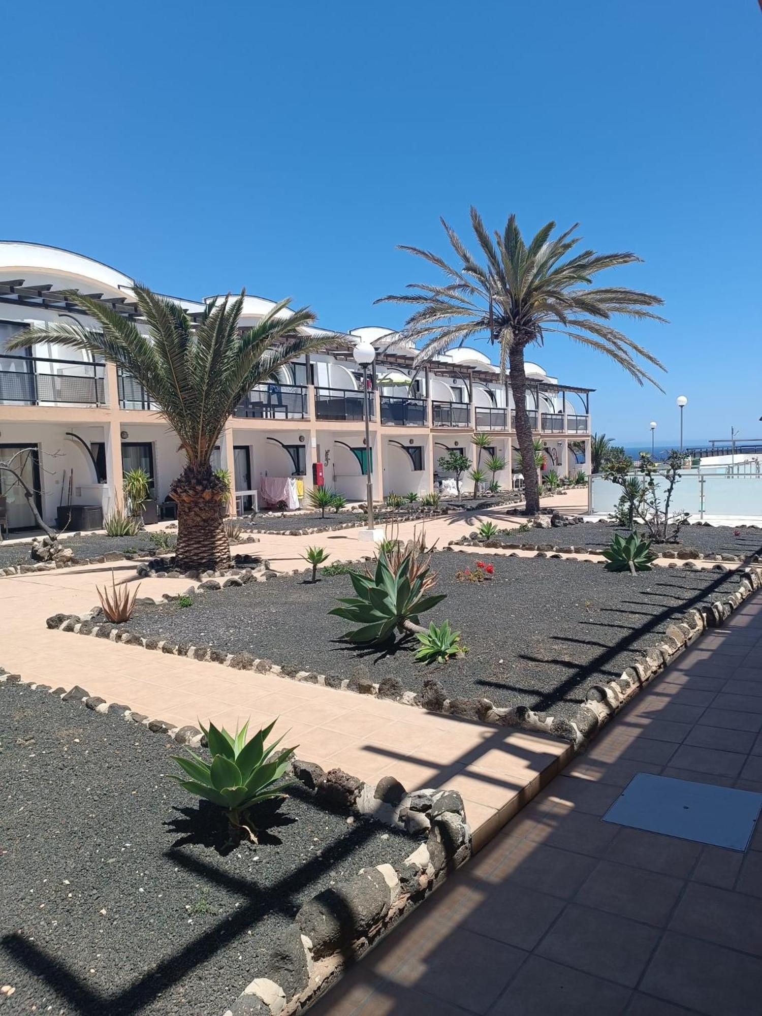 Apartamento Life Complex Amaya Fuerteventura 코스타 데 안티과 외부 사진