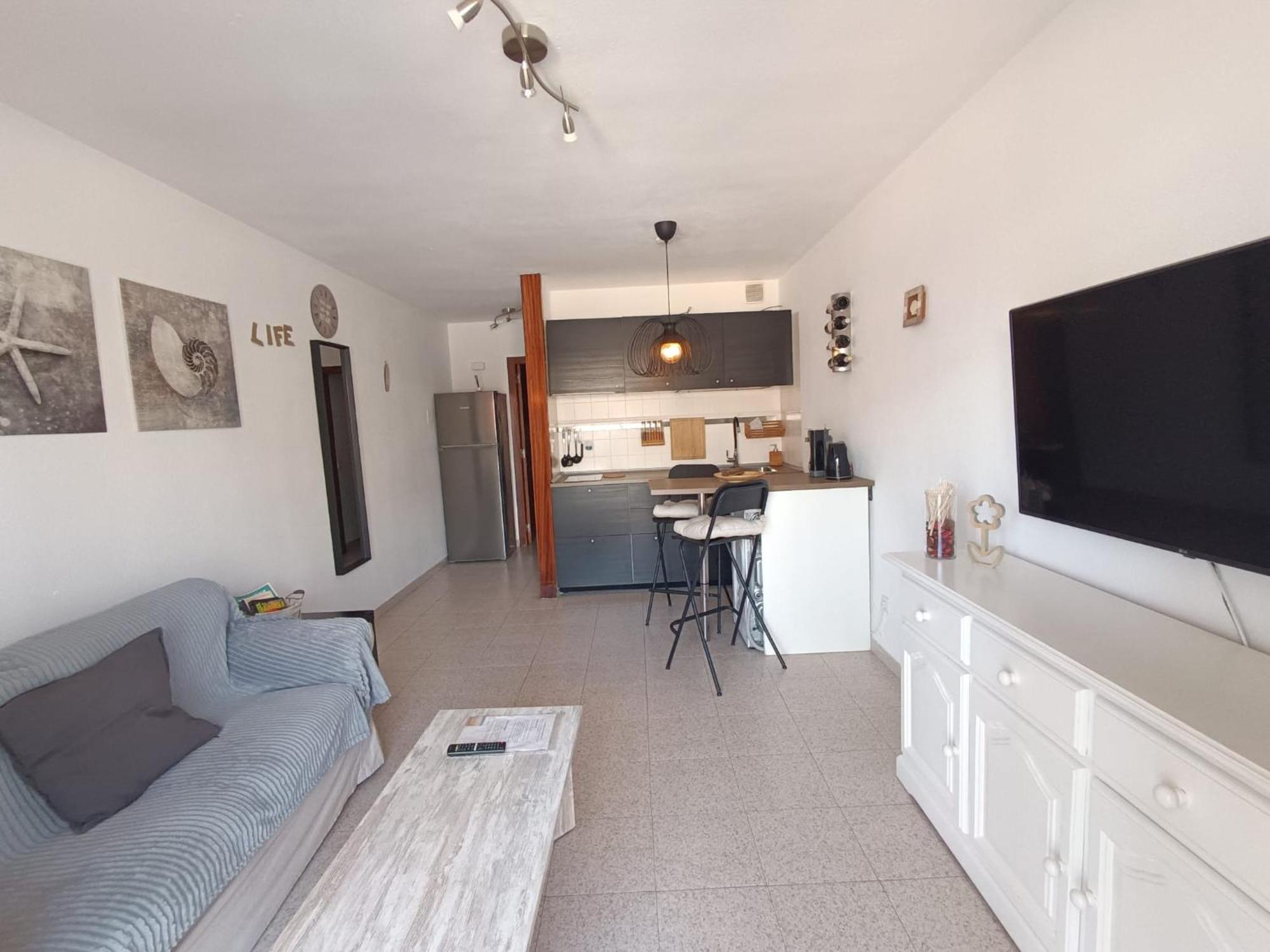 Apartamento Life Complex Amaya Fuerteventura 코스타 데 안티과 외부 사진