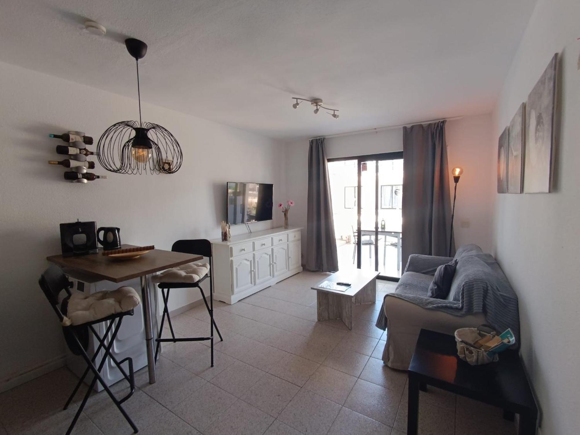 Apartamento Life Complex Amaya Fuerteventura 코스타 데 안티과 외부 사진