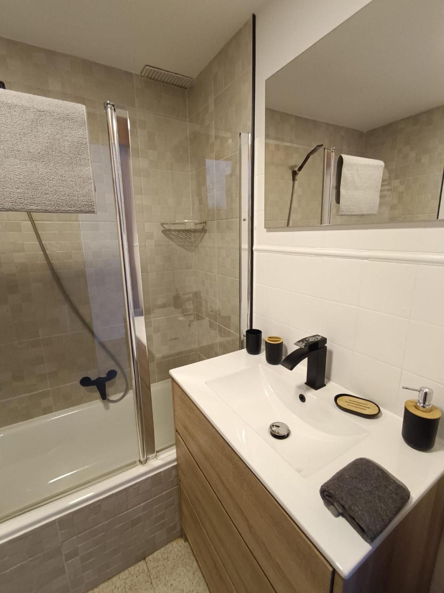 Apartamento Life Complex Amaya Fuerteventura 코스타 데 안티과 외부 사진
