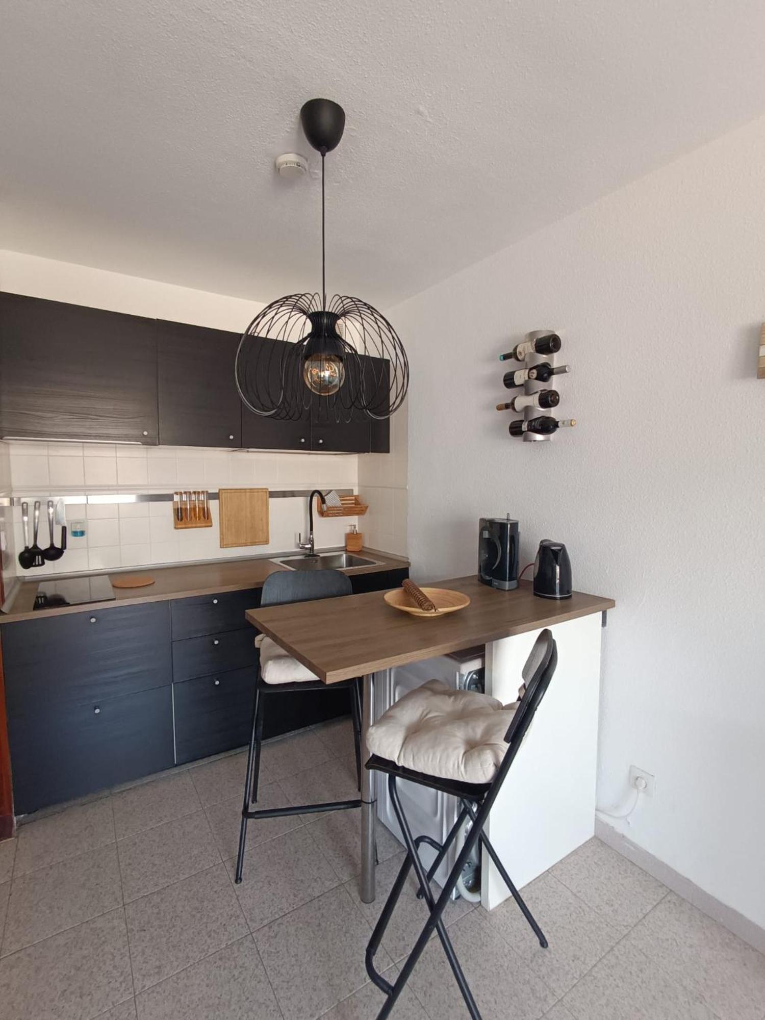 Apartamento Life Complex Amaya Fuerteventura 코스타 데 안티과 외부 사진